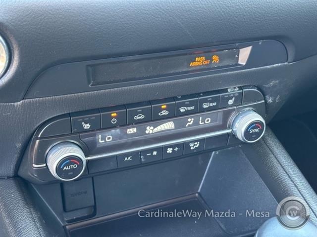 2020 Mazda CX-5 Touring Mesa AZ