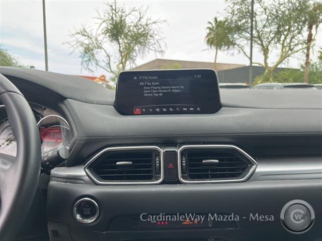2020 Mazda CX-5 Touring Mesa AZ