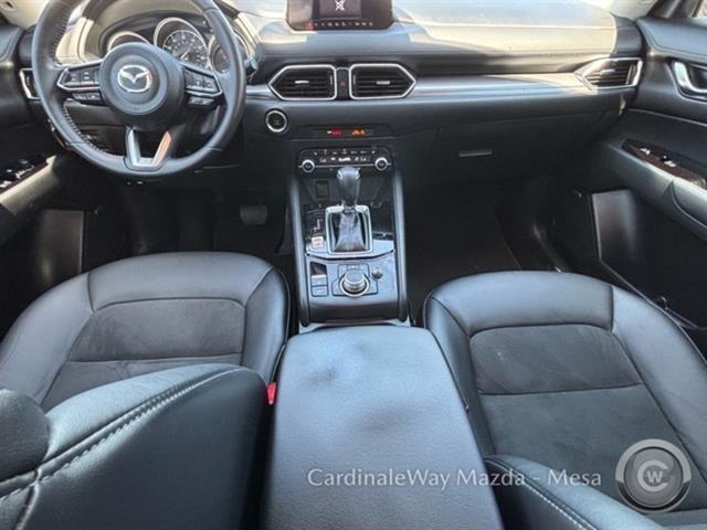 2020 Mazda CX-5 Touring Mesa AZ