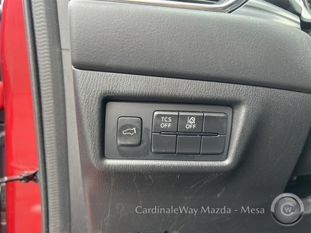 2020 Mazda CX-5 Touring Mesa AZ
