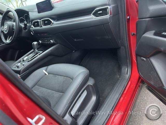 2020 Mazda CX-5 Touring Mesa AZ