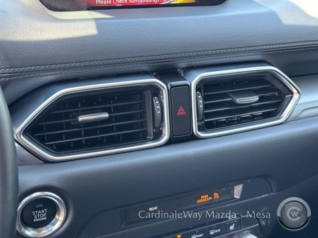 2020 Mazda CX-5 Touring Mesa AZ