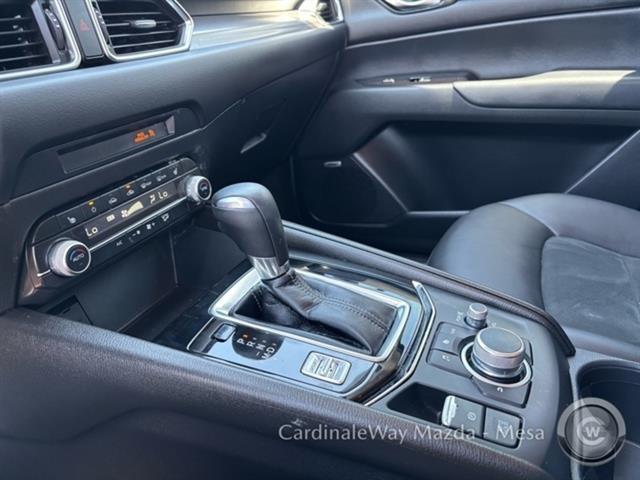 2020 Mazda CX-5 Touring Mesa AZ