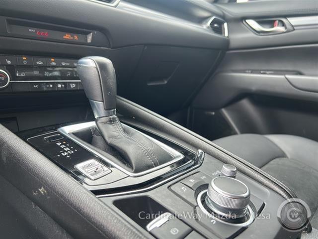 2020 Mazda CX-5 Touring Mesa AZ