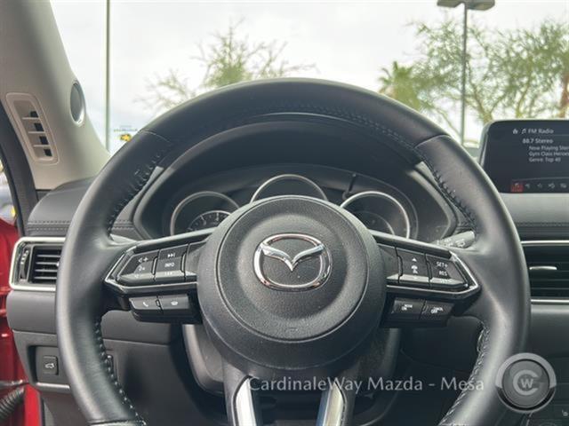 2020 Mazda CX-5 Touring Mesa AZ