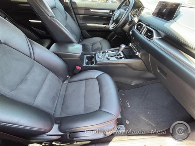 2020 Mazda CX-5 Touring Mesa AZ