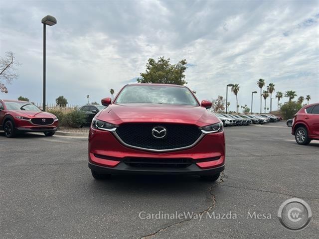 2020 Mazda CX-5 Touring Mesa AZ