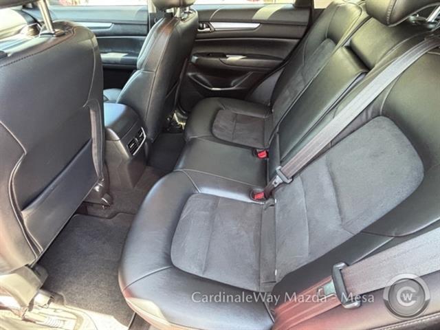 2020 Mazda CX-5 Touring Mesa AZ
