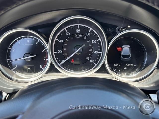 2020 Mazda CX-5 Touring Mesa AZ