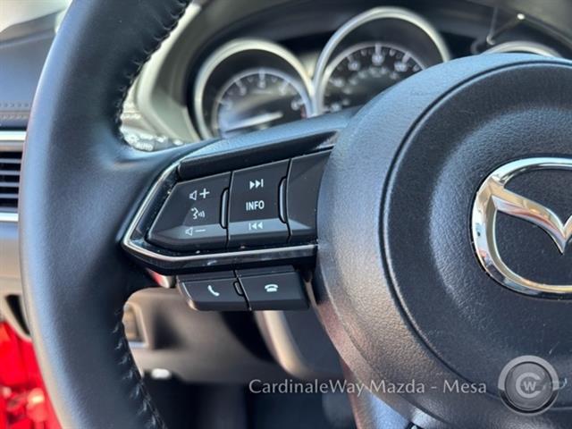2020 Mazda CX-5 Touring Mesa AZ
