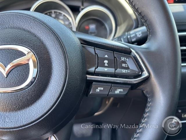 2020 Mazda CX-5 Touring Mesa AZ