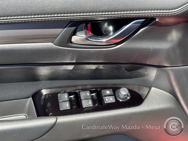 2020 Mazda CX-5 Touring Mesa AZ