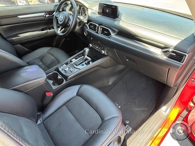 2020 Mazda CX-5 Touring Mesa AZ