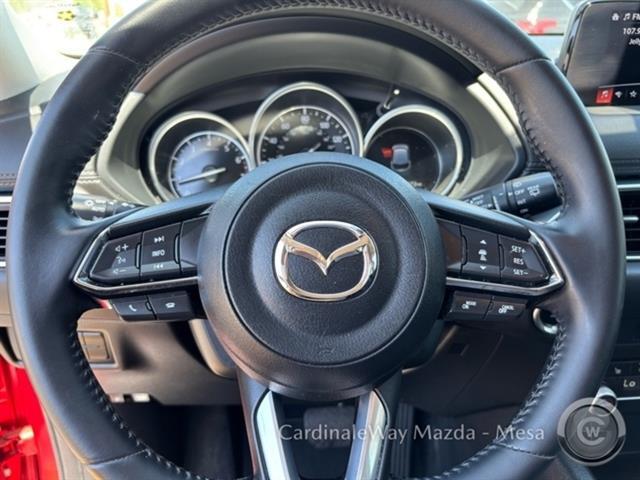 2020 Mazda CX-5 Touring Mesa AZ