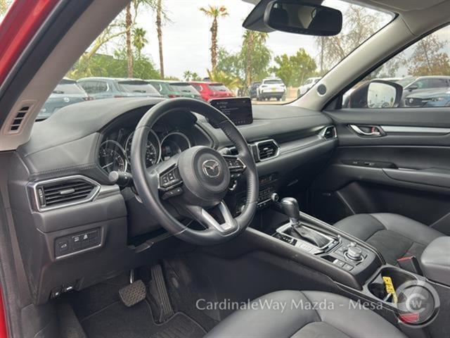 2020 Mazda CX-5 Touring Mesa AZ