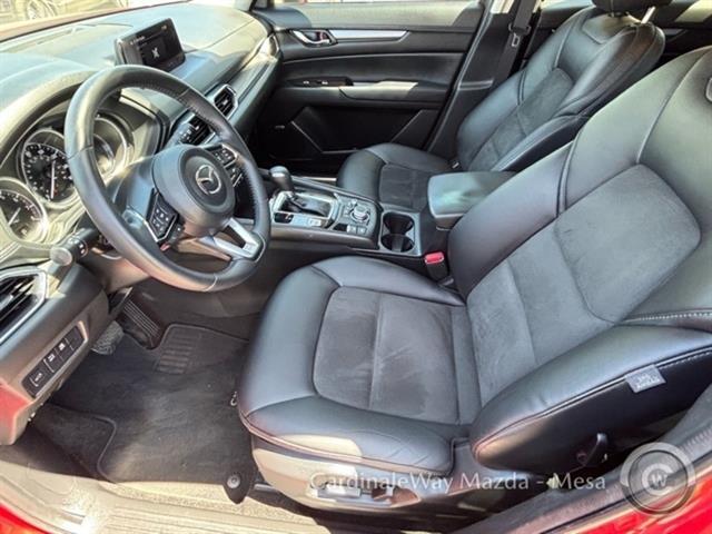 2020 Mazda CX-5 Touring Mesa AZ