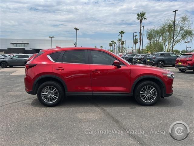 2020 Mazda CX-5 Touring Mesa AZ