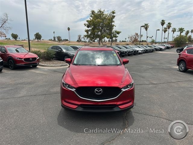 2020 Mazda CX-5 Touring Mesa AZ