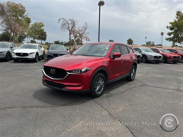 2020 Mazda CX-5 Touring Mesa AZ
