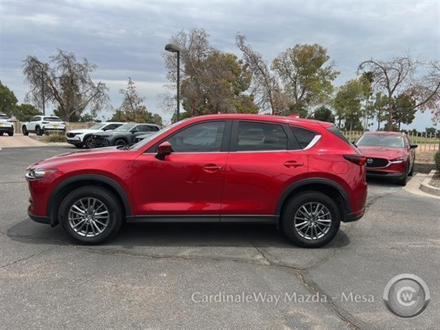 2020 Mazda CX-5 Touring Mesa AZ