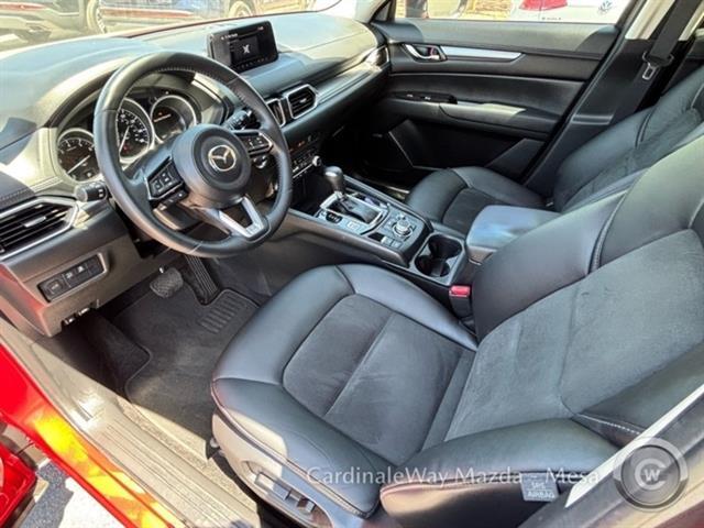 2020 Mazda CX-5 Touring Mesa AZ