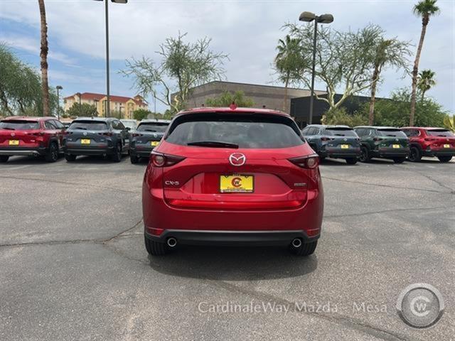 2020 Mazda CX-5 Touring Mesa AZ