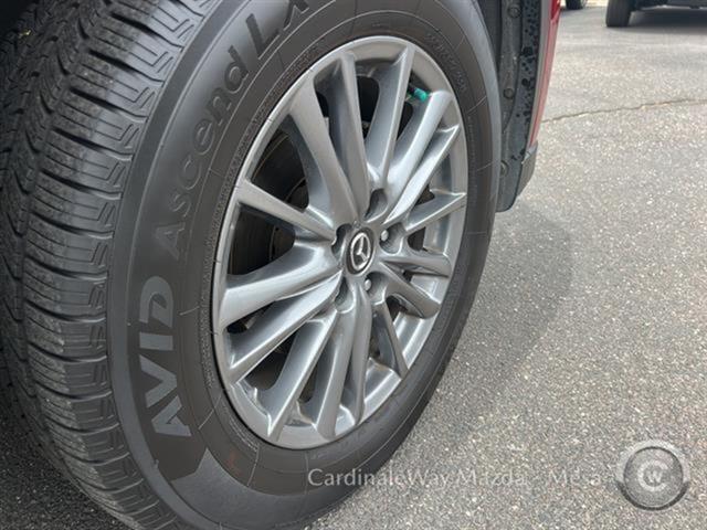 2020 Mazda CX-5 Touring Mesa AZ