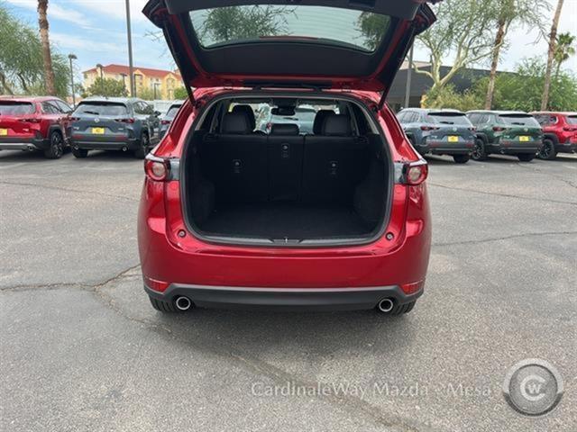 2020 Mazda CX-5 Touring Mesa AZ