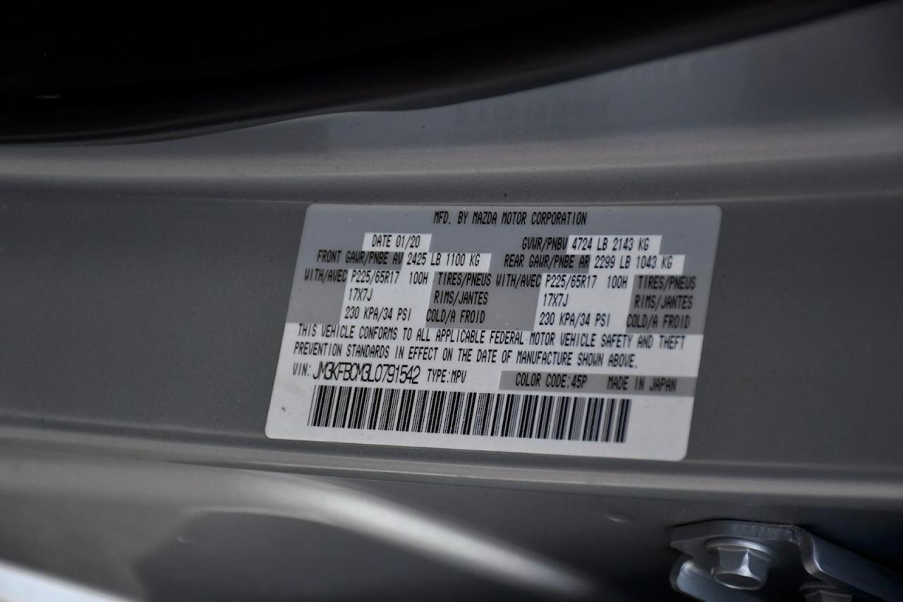 2020 Mazda CX-5 Touring Lake Worth FL