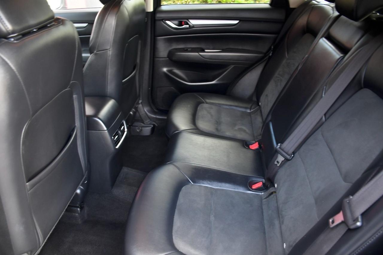 2020 Mazda CX-5 Touring Lake Worth FL