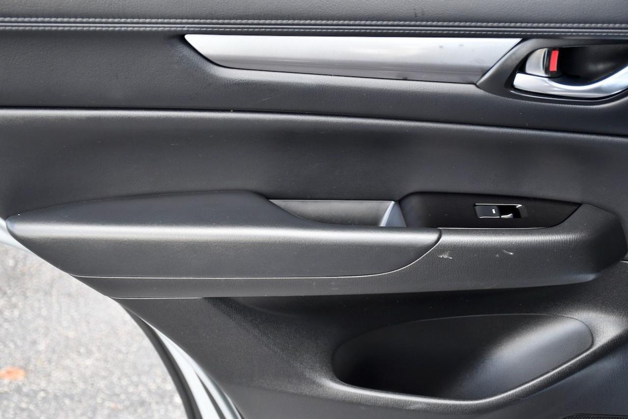 2020 Mazda CX-5 Touring Lake Worth FL