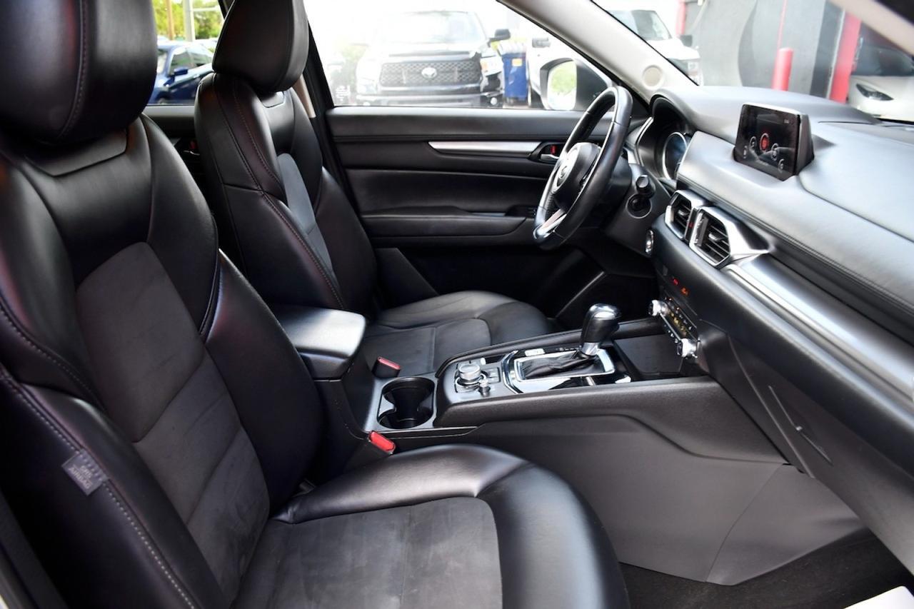 2020 Mazda CX-5 Touring Lake Worth FL