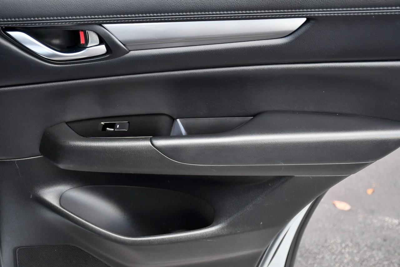 2020 Mazda CX-5 Touring Lake Worth FL