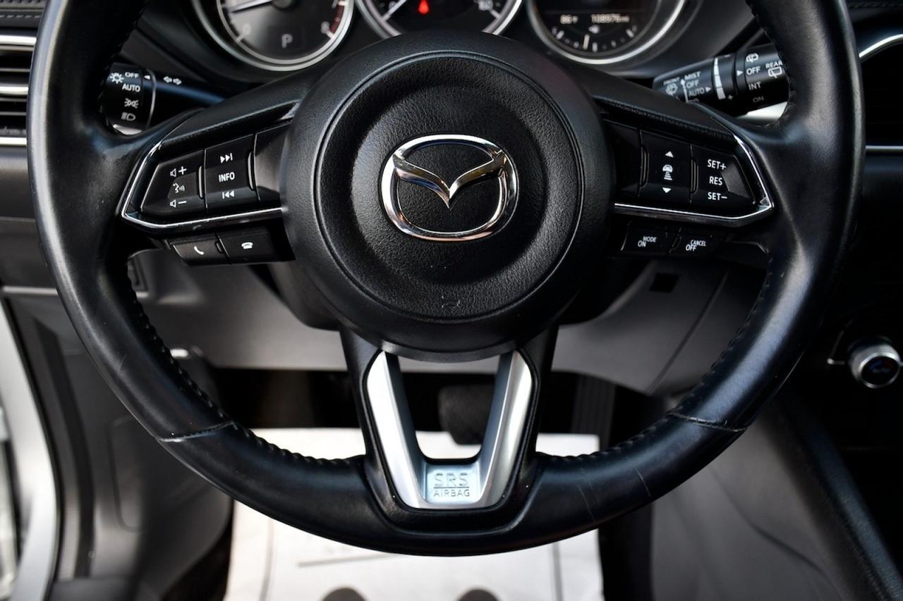 2020 Mazda CX-5 Touring Lake Worth FL