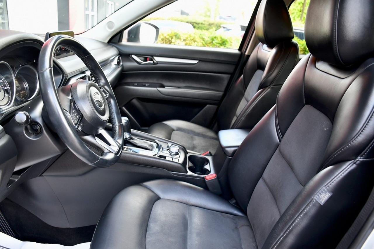2020 Mazda CX-5 Touring Lake Worth FL