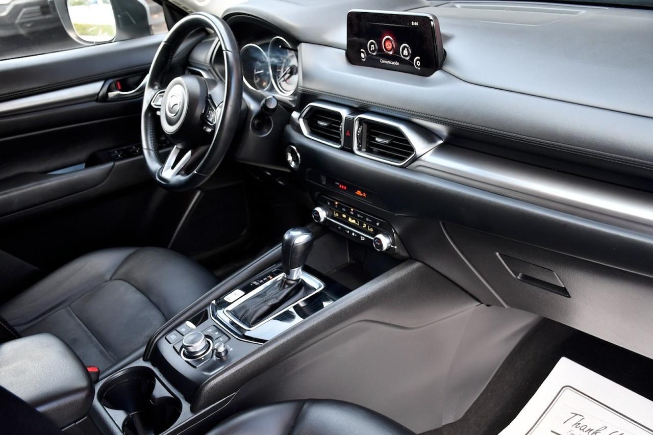 2020 Mazda CX-5 Touring Lake Worth FL
