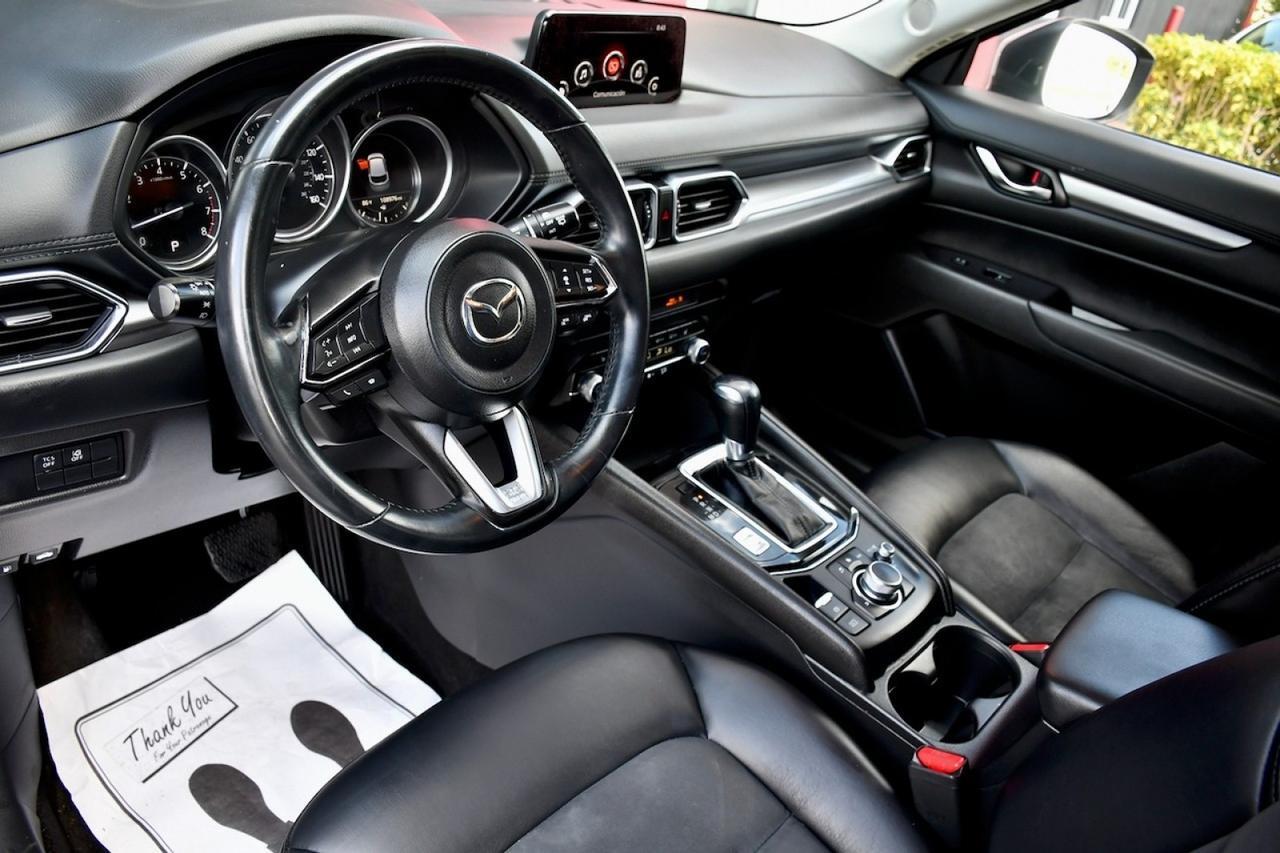 2020 Mazda CX-5 Touring Lake Worth FL