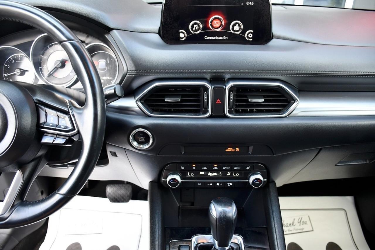 2020 Mazda CX-5 Touring Lake Worth FL