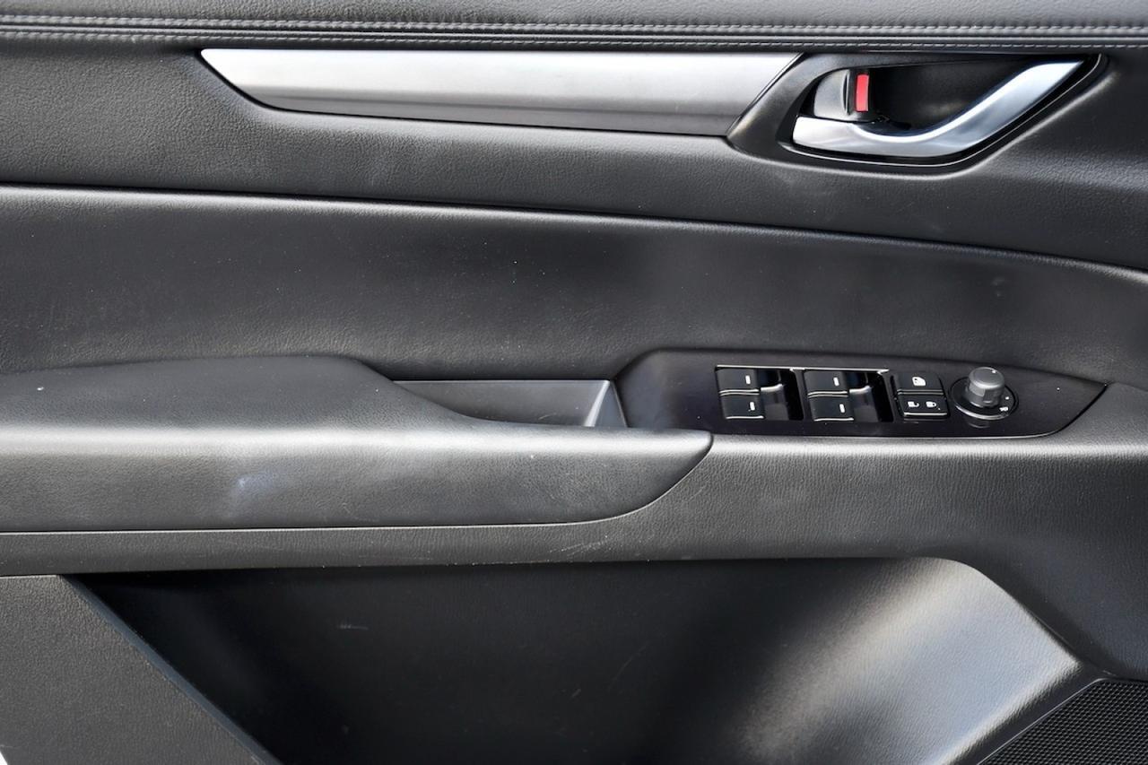 2020 Mazda CX-5 Touring Lake Worth FL