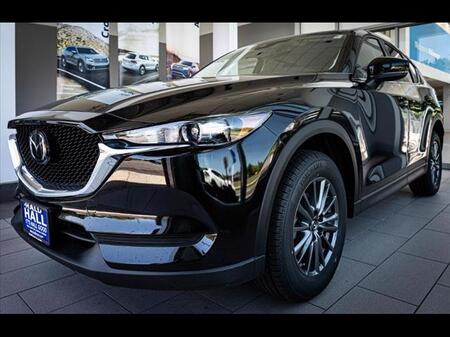 Mazda CX-5 Touring 2020