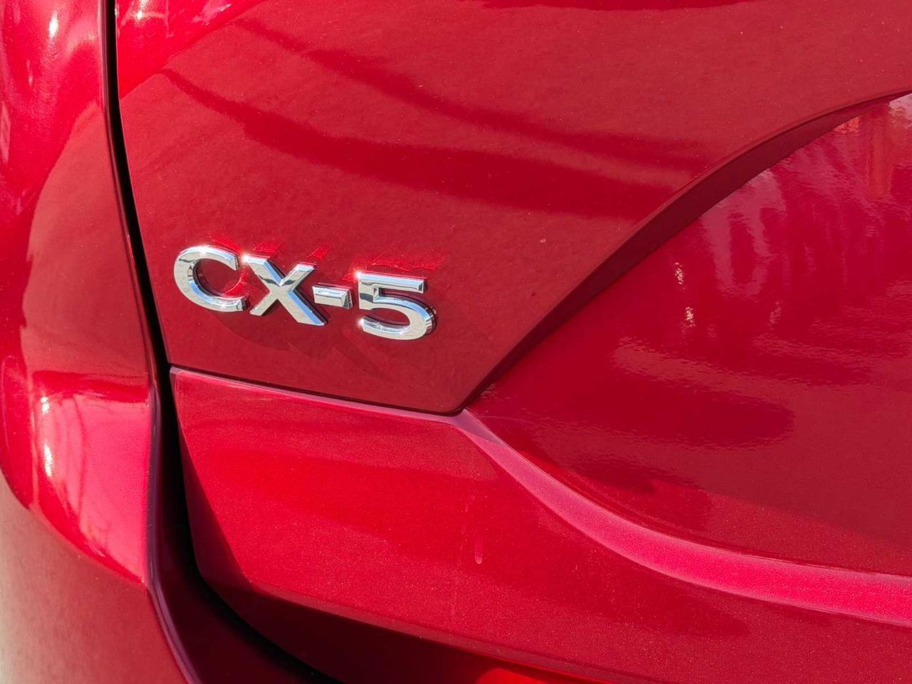 2020 Mazda CX-5 Touring Irving TX