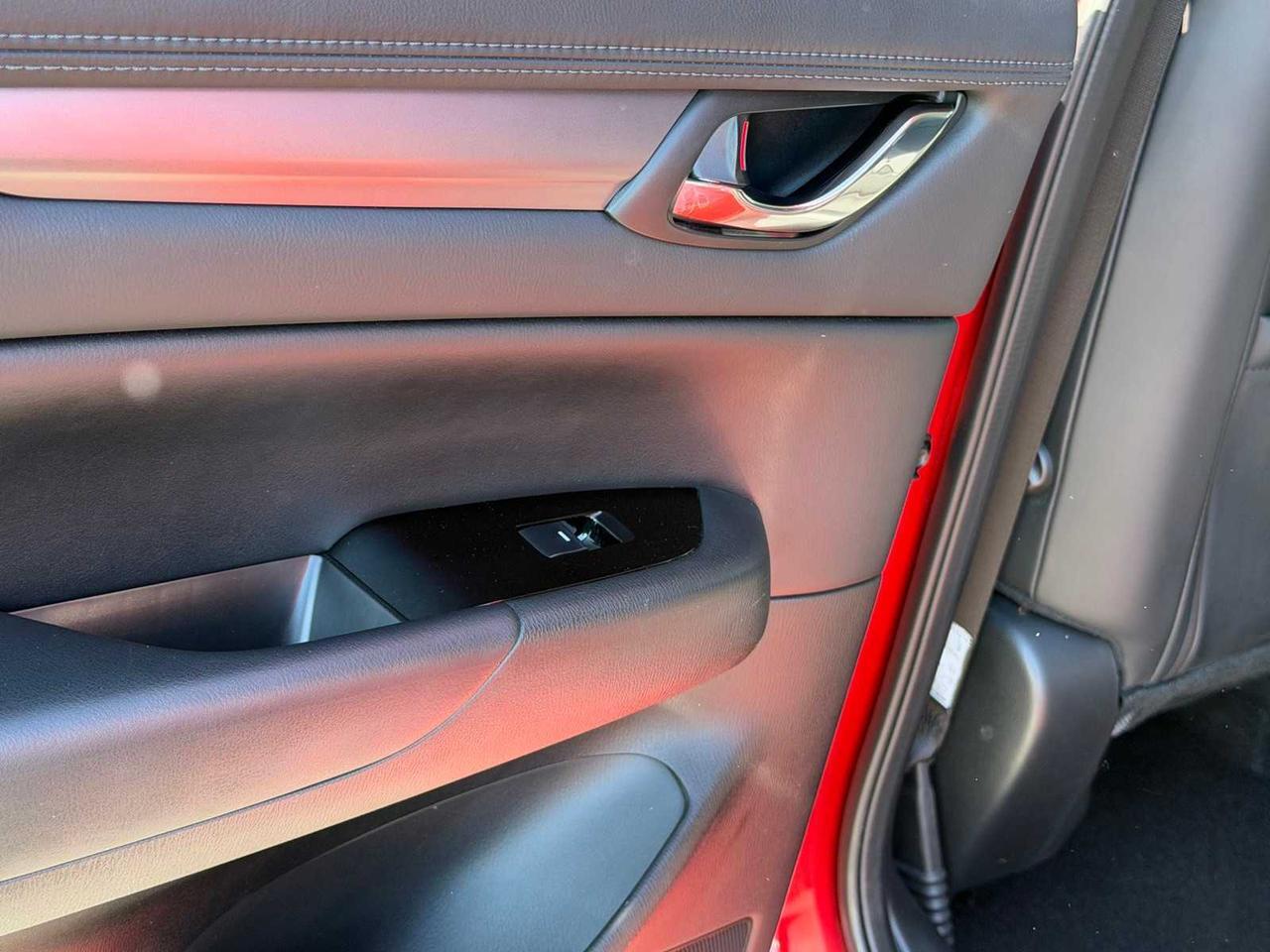 2020 Mazda CX-5 Touring Irving TX