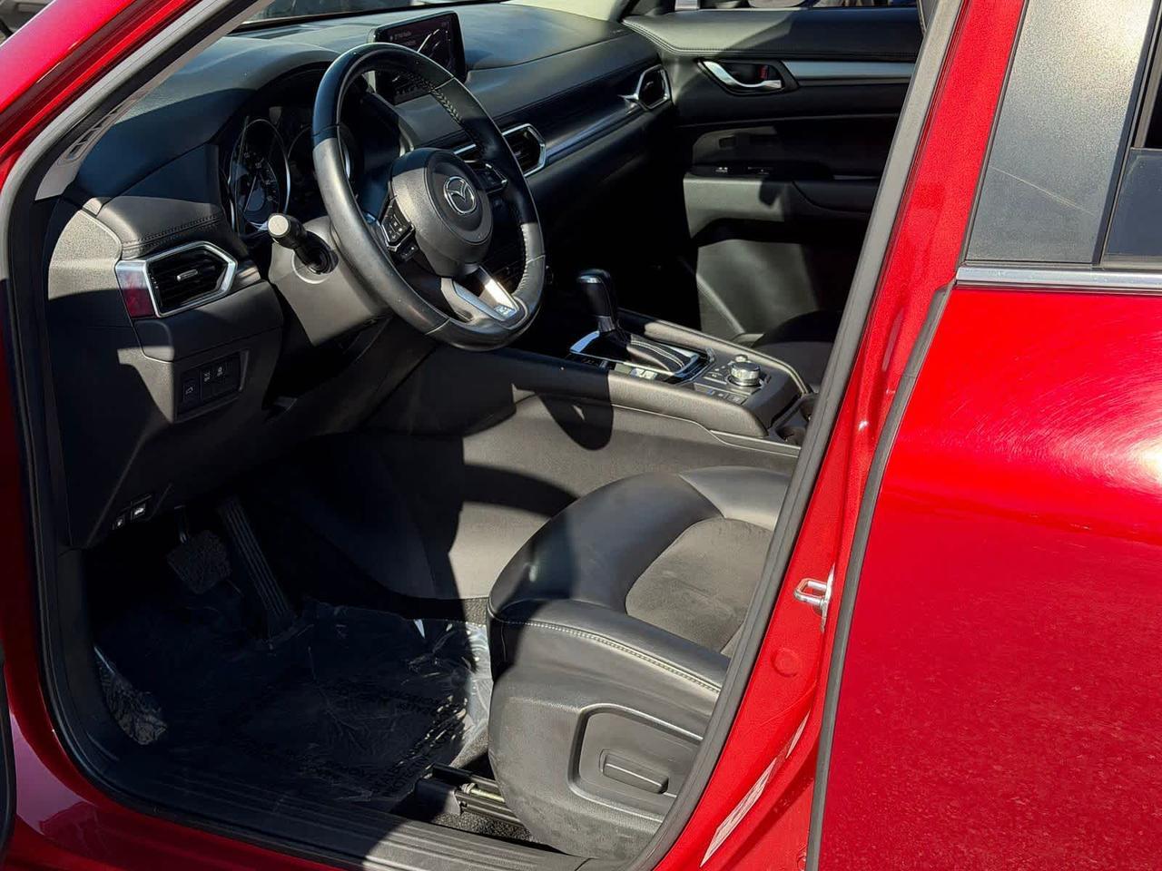 2020 Mazda CX-5 Touring Irving TX
