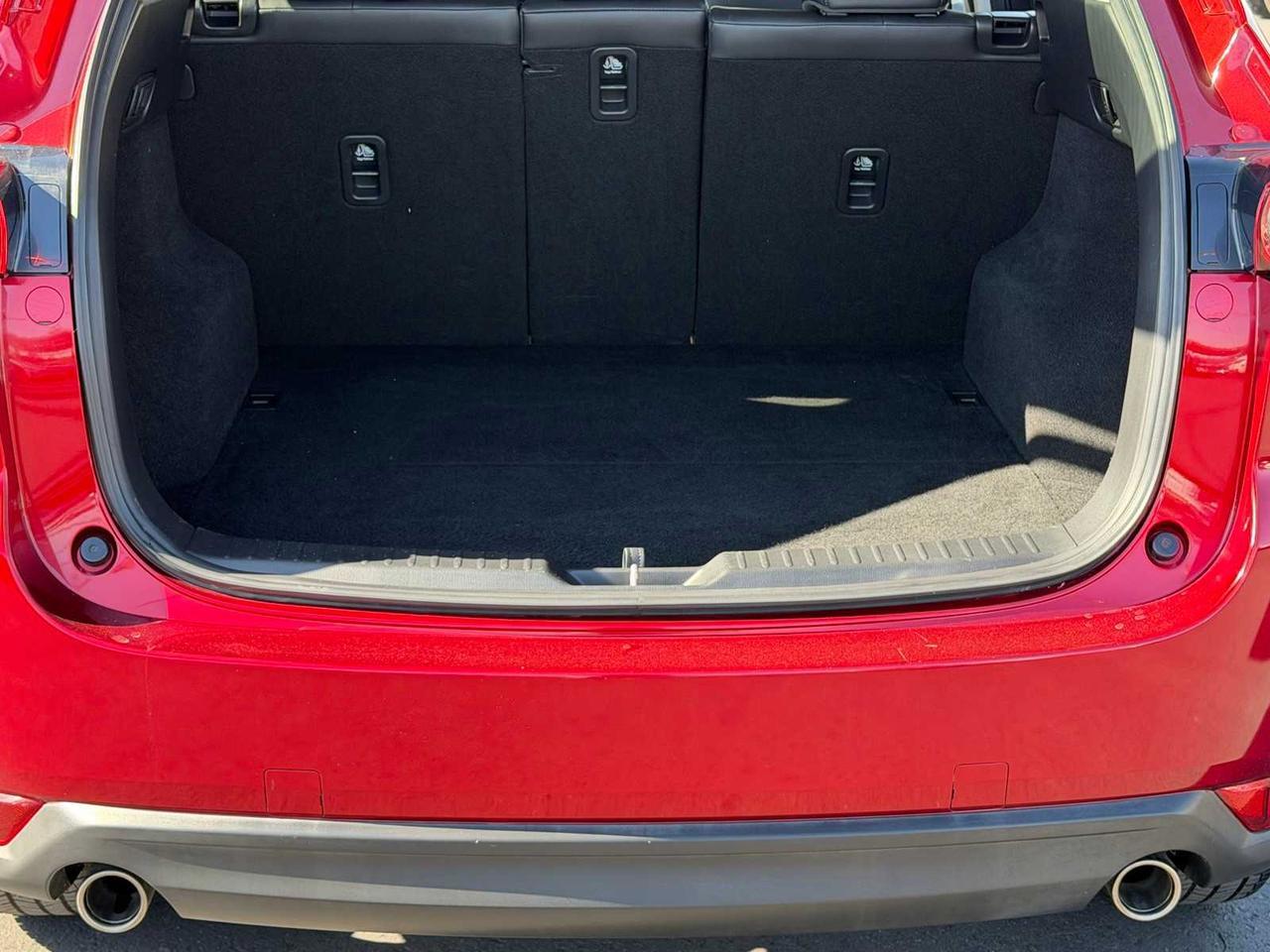 2020 Mazda CX-5 Touring Irving TX