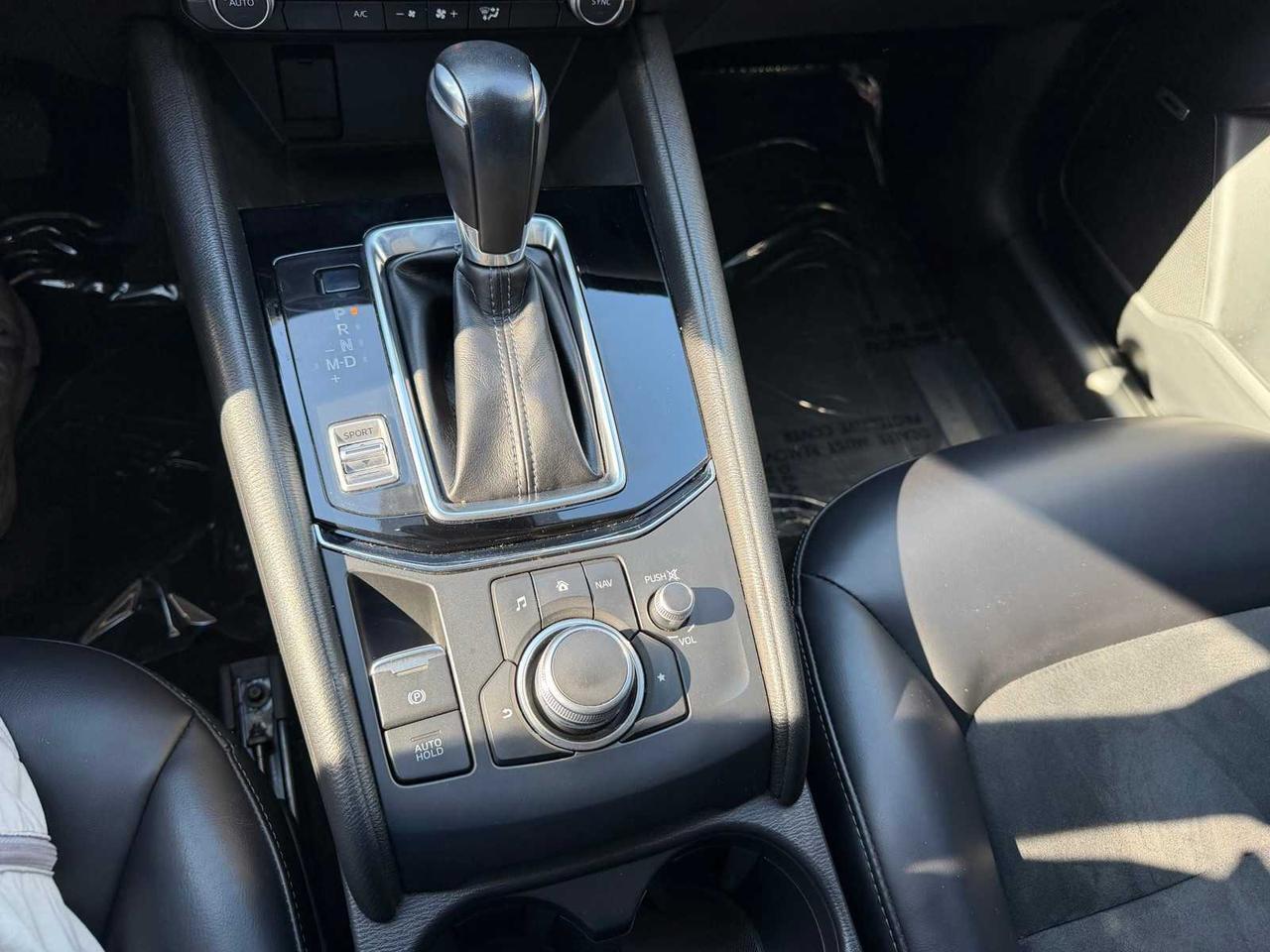 2020 Mazda CX-5 Touring Irving TX