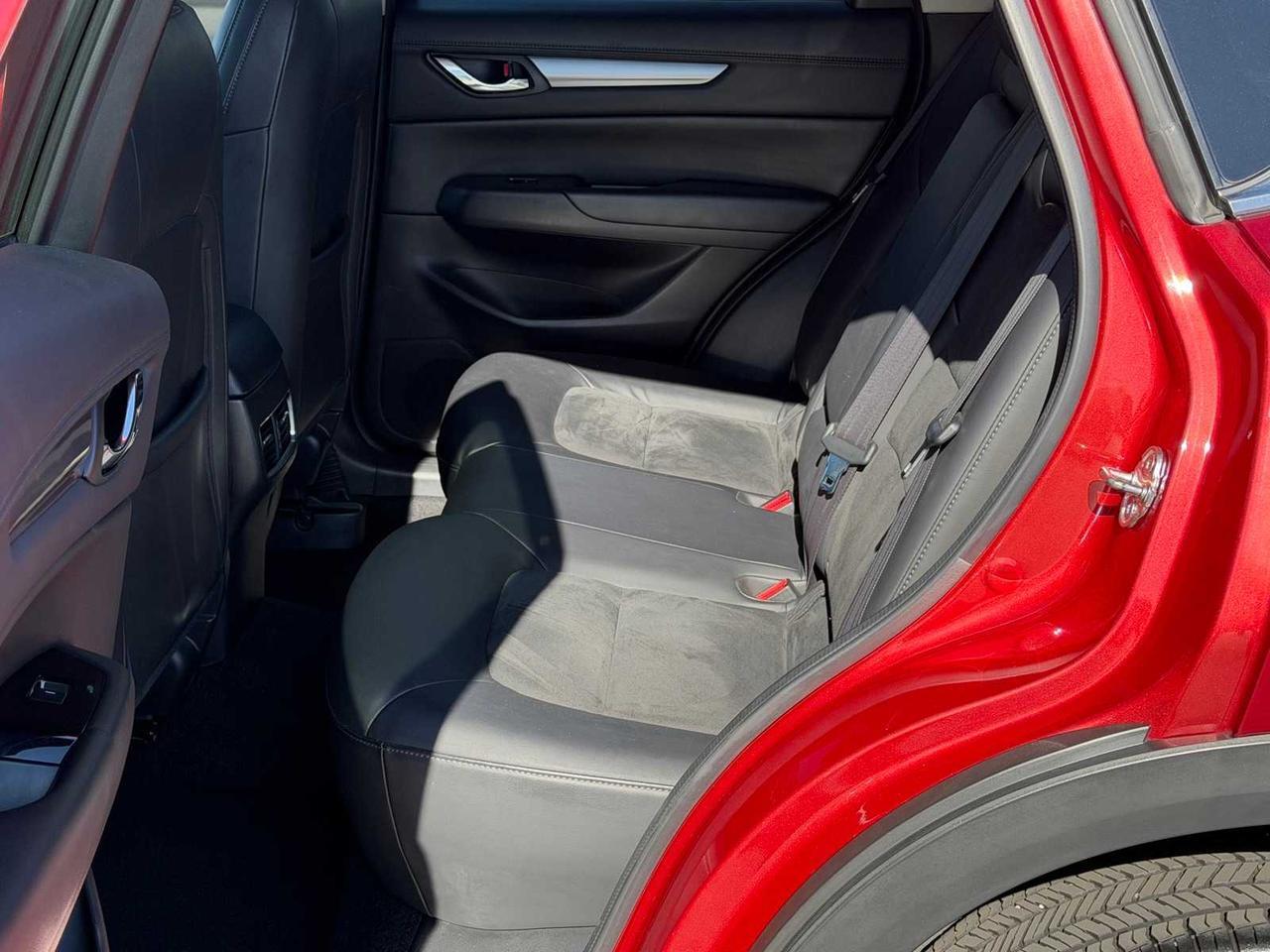 2020 Mazda CX-5 Touring Irving TX