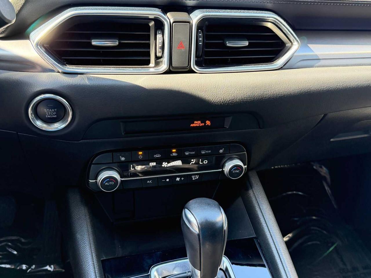 2020 Mazda CX-5 Touring Irving TX