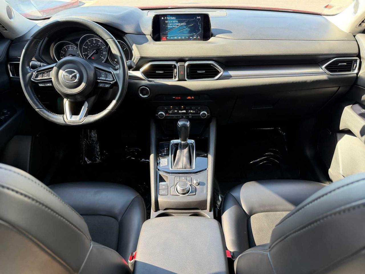 2020 Mazda CX-5 Touring Irving TX