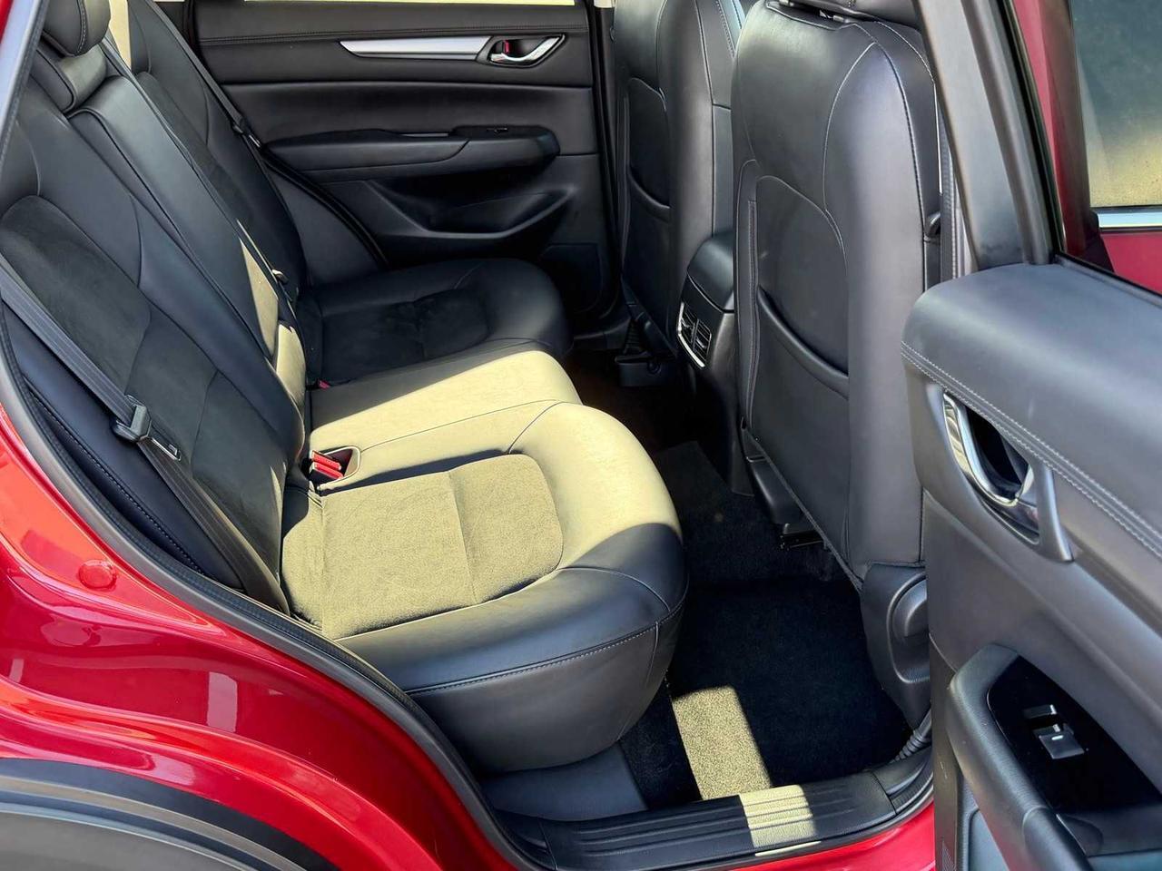 2020 Mazda CX-5 Touring Irving TX