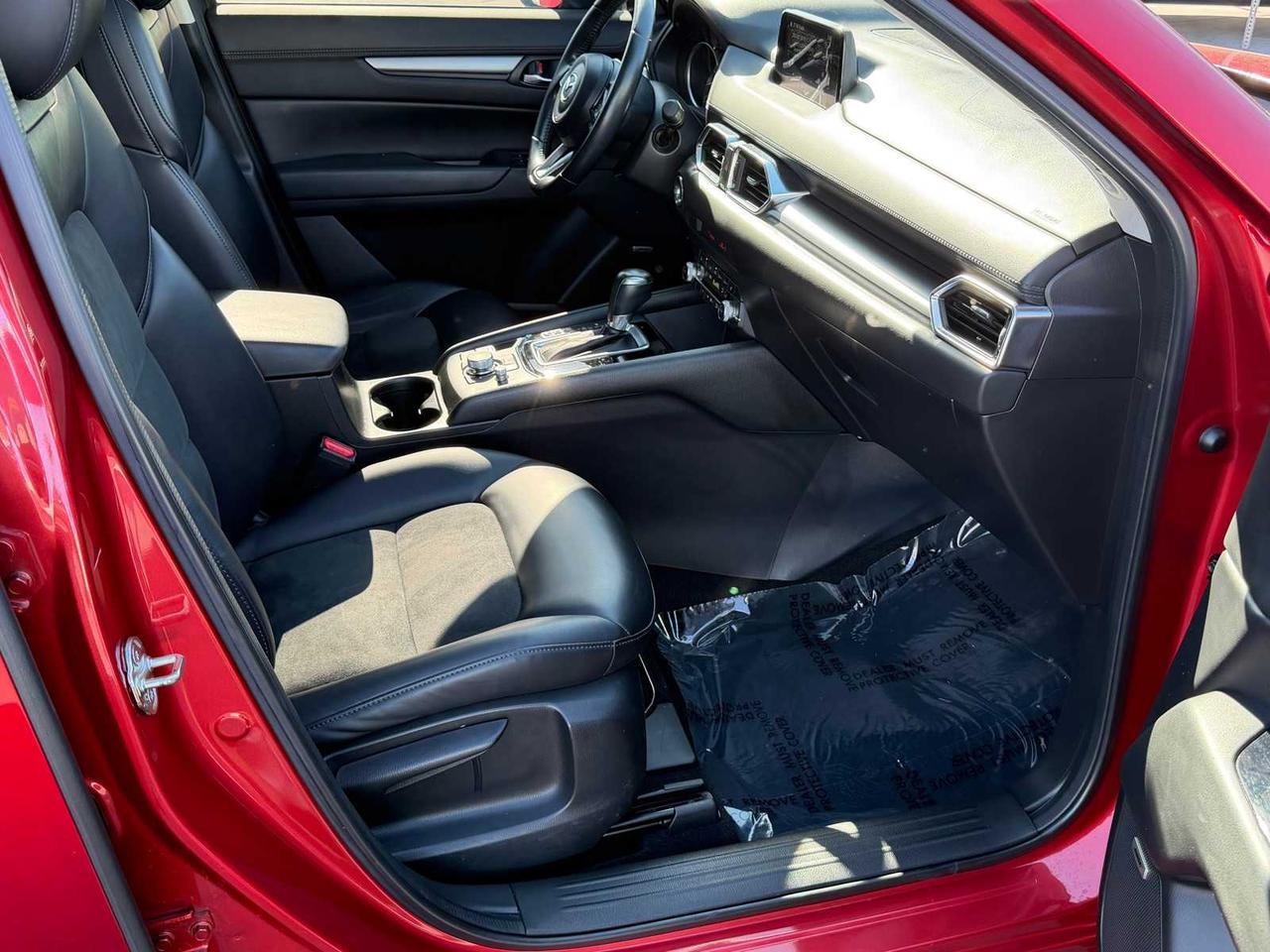 2020 Mazda CX-5 Touring Irving TX
